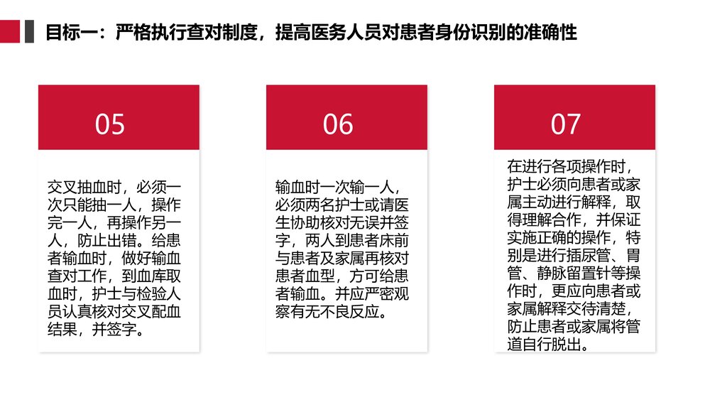 医疗十八项护理核心制度护理查房制度PPT课件4