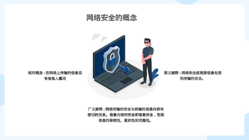 网络安全宣传教育含内容PPT课件5