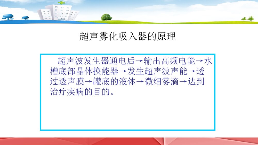 雾化吸入技术PPT课件9