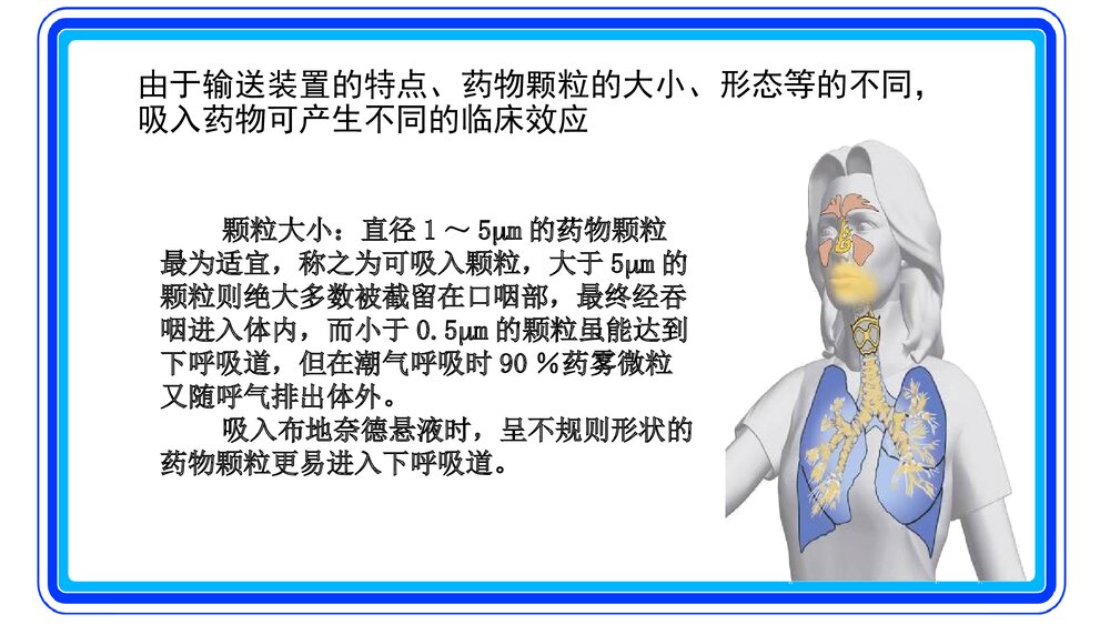 儿童常见呼吸道疾病雾化吸入治疗专家共识PPT课件6