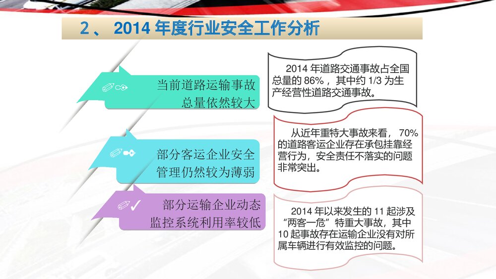 交通安全警示教育培训PPT课件9