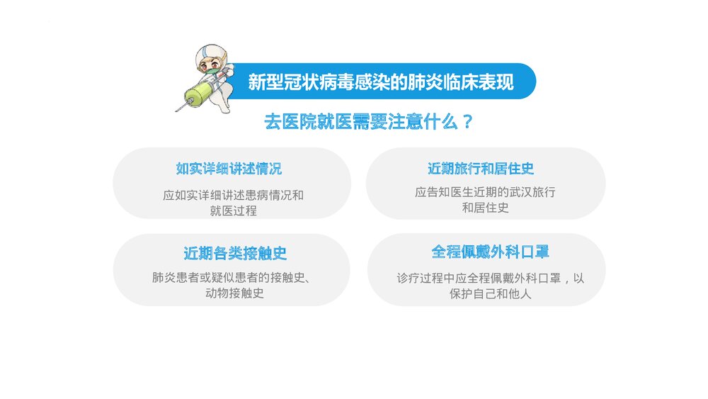《普及防疫知识 弘扬抗疫精神》PPT班会课件7