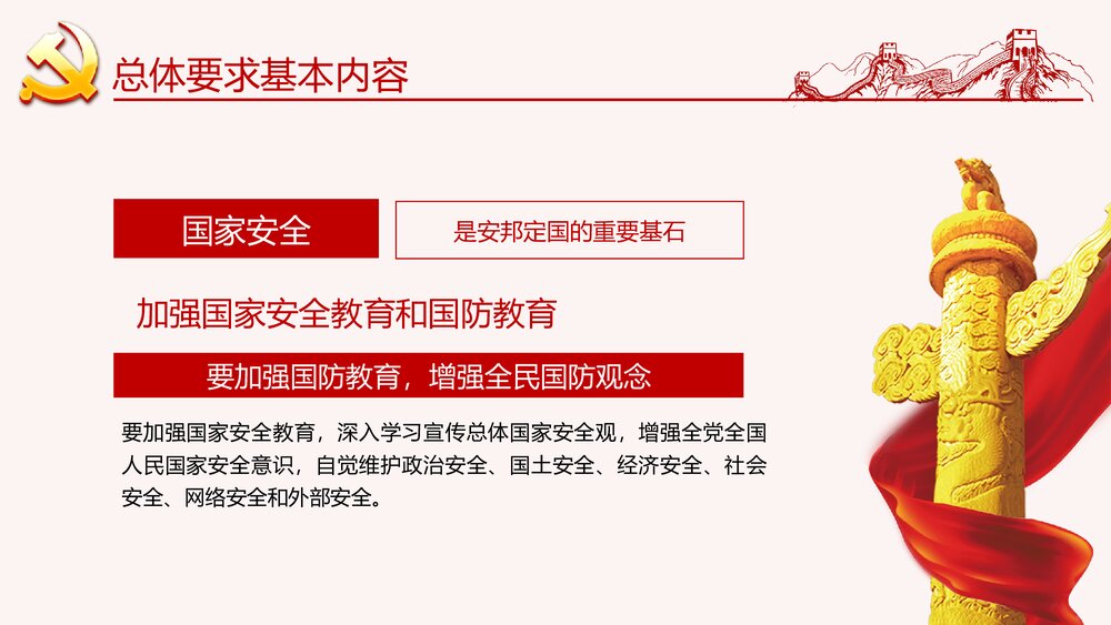 爱国主义教育实施纲要PPT课件(内容可编辑修改)8