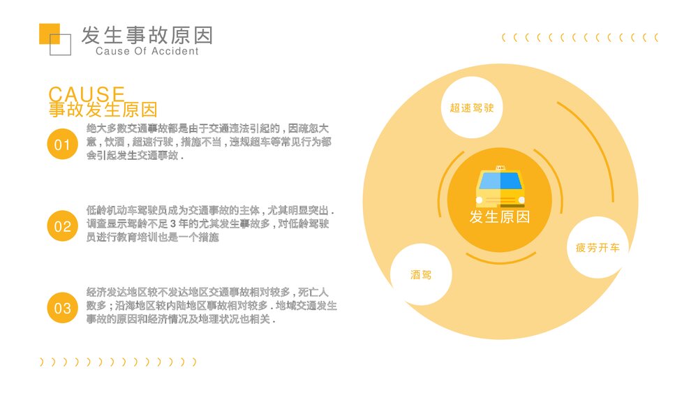 2023最新版交通安全教育PPT课件(内容文字可编辑修改)9