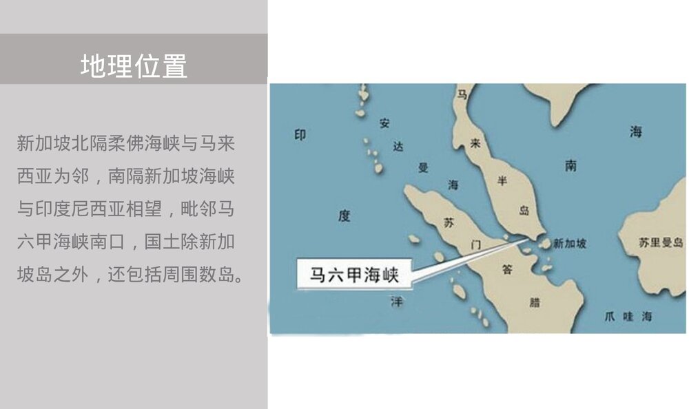 新加坡旅游PPT课件(共74页·内容文字可编辑修改)4