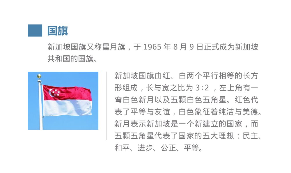 新加坡旅游PPT课件(共74页·内容文字可编辑修改)8