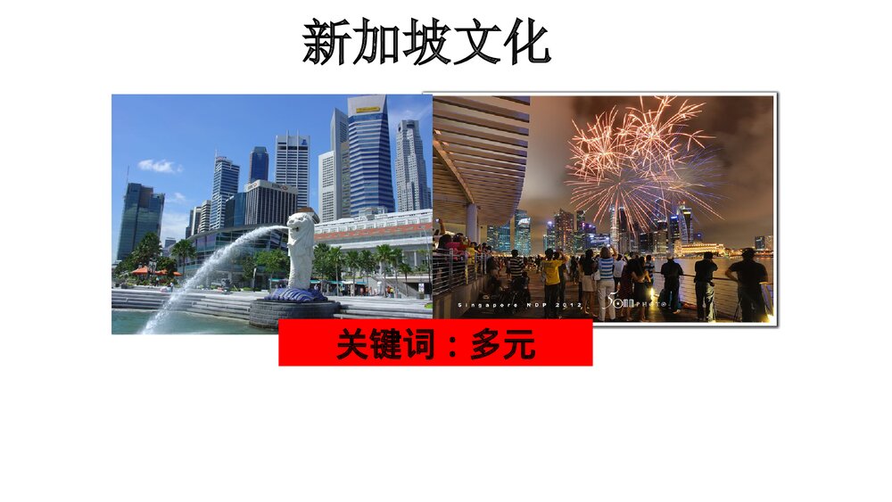 新加坡的文化PPT课件(共32页·内容文字·可编辑修改)3