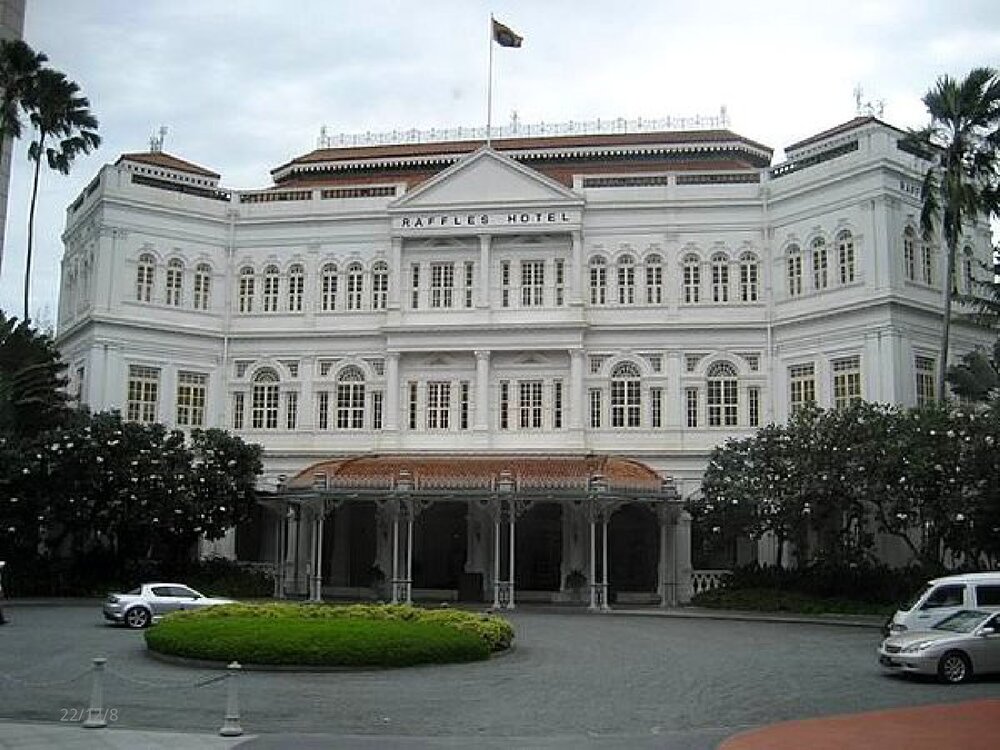新加坡地理PPT课件(共42页·内容文字·可编辑修改)3