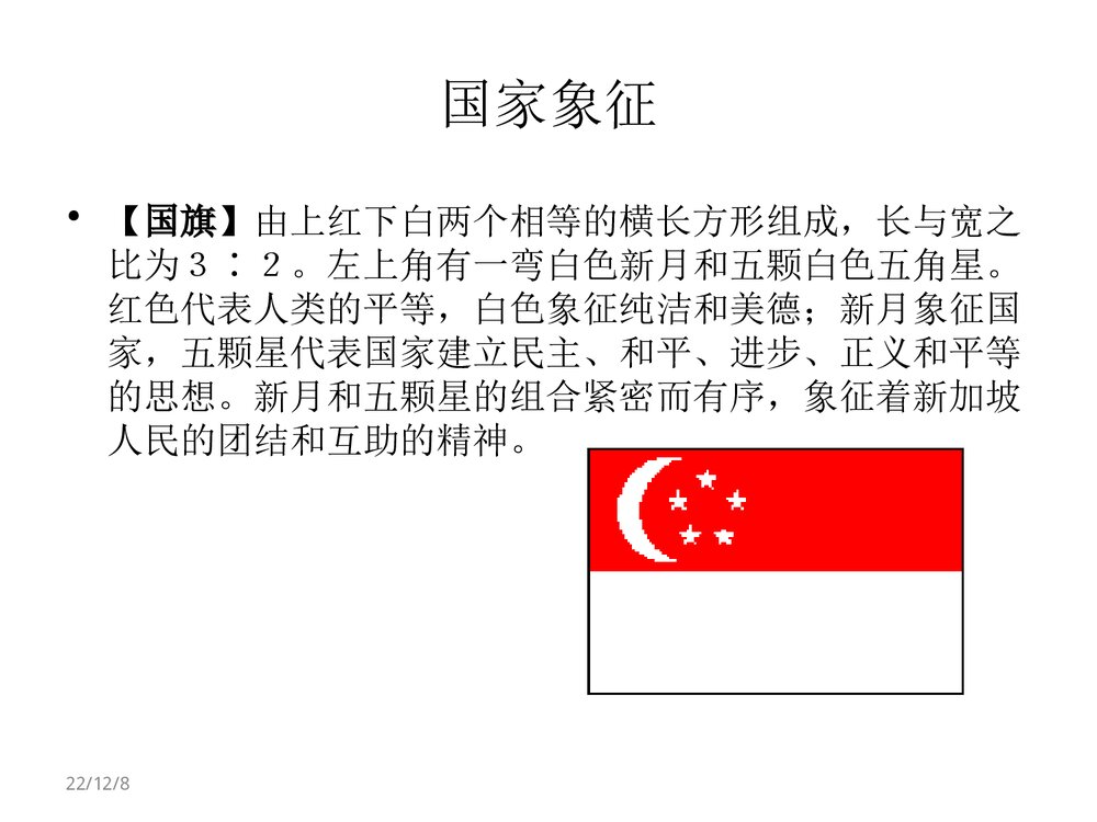 新加坡地理PPT课件(共42页·内容文字·可编辑修改)4