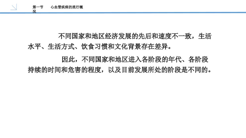 心血管疾病PPT课件(内容文字可编辑修改)7