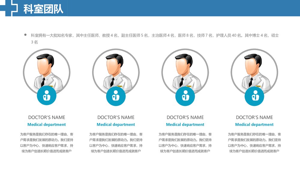肠胃肝胆科品管圈PPT·品管圈QCC系统医疗科室成果汇报6