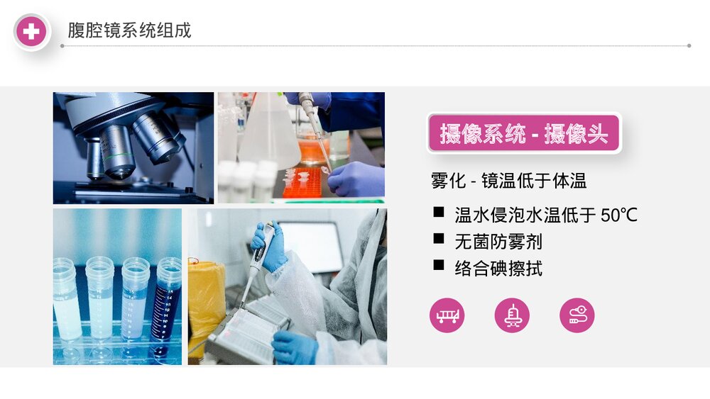 腹腔镜微创手术医学课件PPT (共24页·内容文字可编辑修改)6