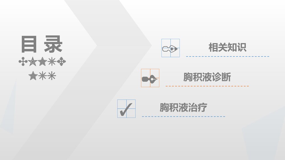 胸腔积液教案课件PPT (共45页·内容文字可编辑修改)2