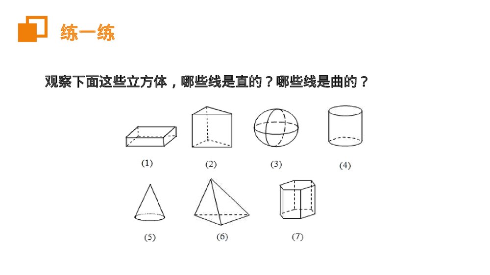 《几何图形初步点、线、面、体》七年级数学上册初一PPT课件(第4.1.2课时)10