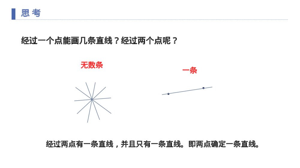 《几何图形初步直线、射线、线段的表示》七年级数学初一上册PPT课件(第4.2课时)3
