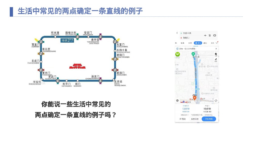 《几何图形初步直线、射线、线段的表示》七年级数学初一上册PPT课件(第4.2课时)6