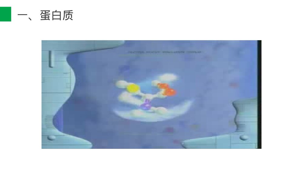 九年级化学下册·初三《人类重要的营养物质》(第12.1课时)PPT课件6
