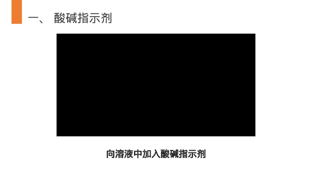 九年级化学下册·初三《常见的酸和碱》(第10.1.1课时)PPT课件5