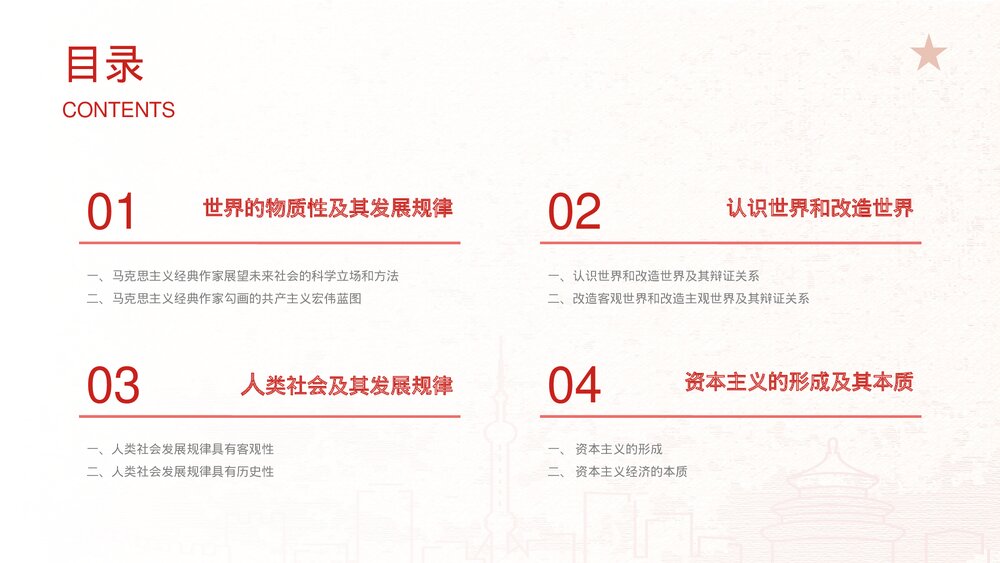马克思主义原理PPT课件2