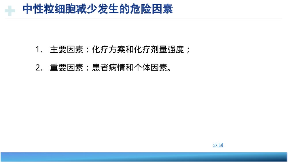 化疗致中性粒细胞减少的防治PPT课件(带内容)5
