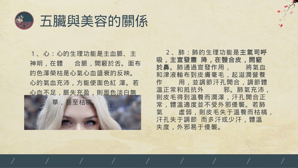 中医美容PPT课件(带内容)7