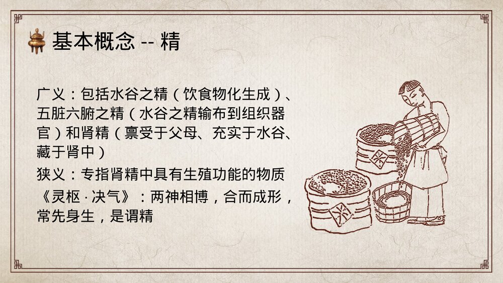 中医药基本知识PPT课件(带内容)3