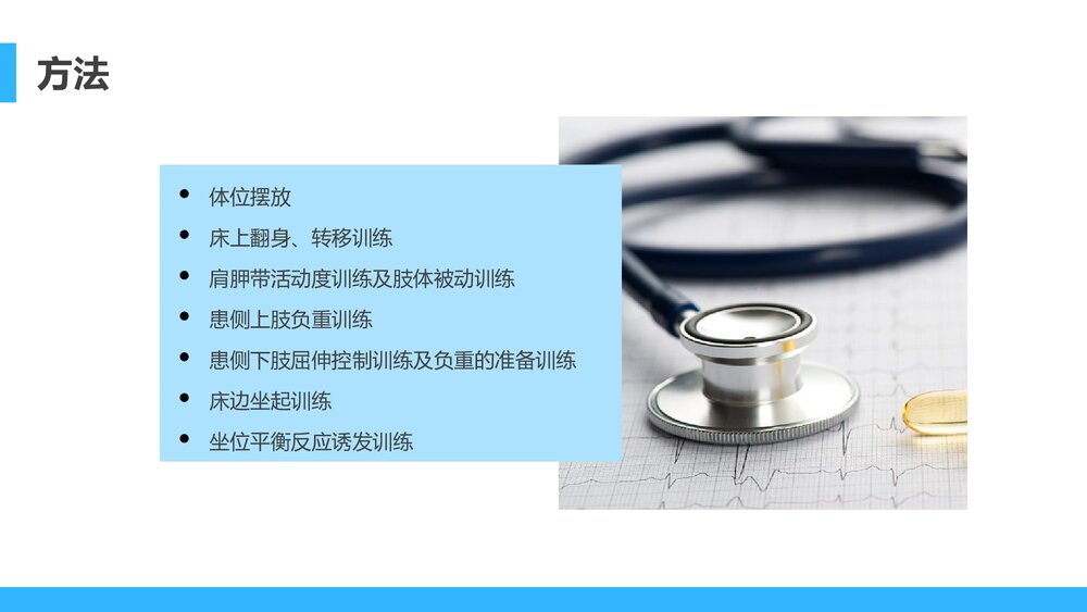 脑卒中患者早期康复治疗PPT课件(带内容)7