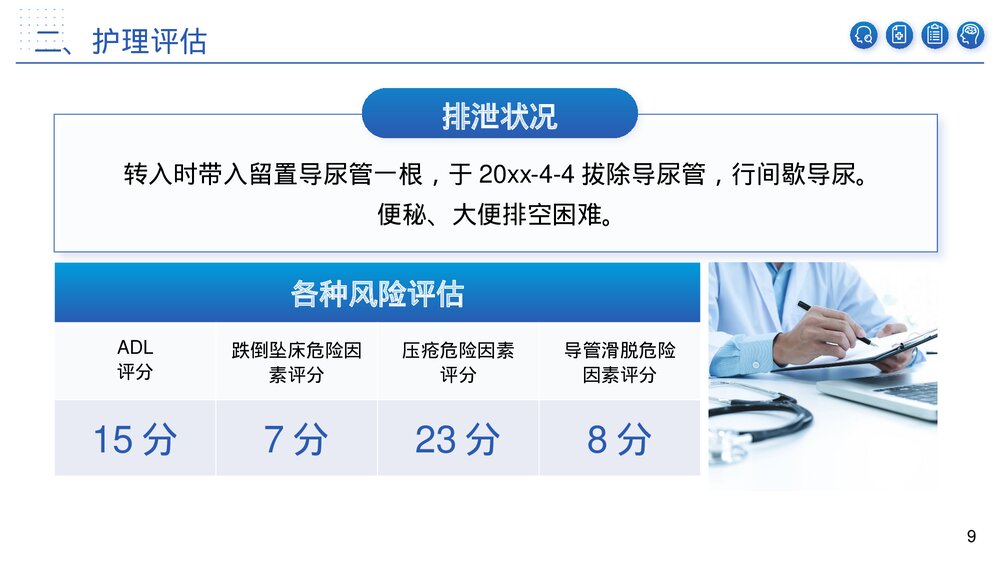 神经源性膀胱患者的康复护理体会PPT课件(带内容)-压缩9