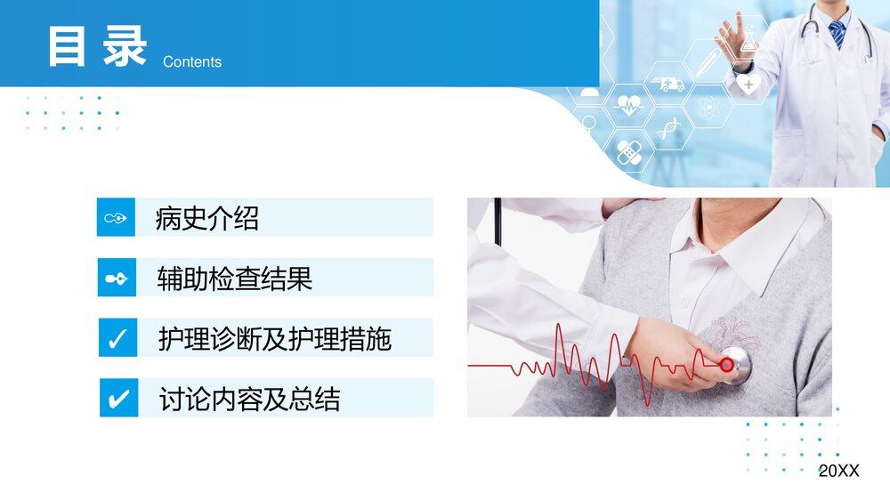 心衰病人护理查房PPT课件(带内容)3