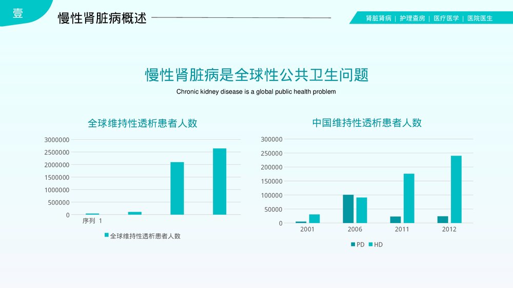 肾炎肾衰竭肾脏肾病护理查房PPT课件(带内容)5