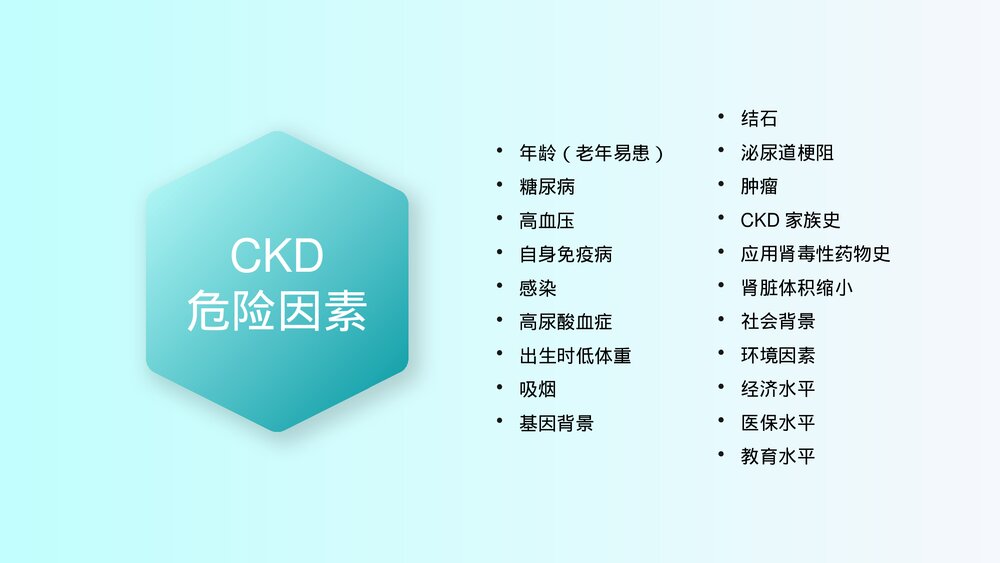 肾炎肾衰竭肾脏肾病护理查房PPT课件(带内容)10
