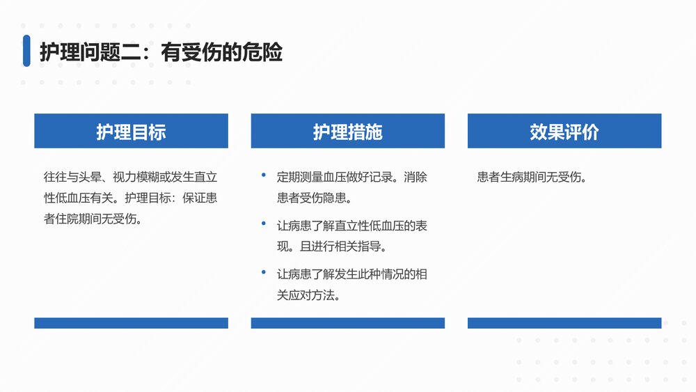 高血压患者护理查房PPT课件(带内容)8