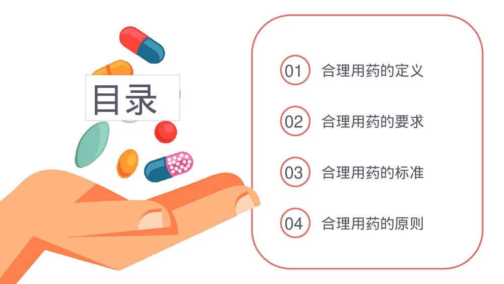 医院医疗合理用药培训PPT课件(带内容)2