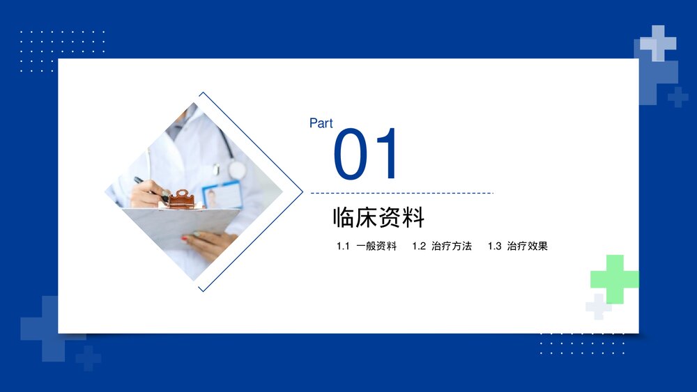 甲状腺乳头状癌个案护理病例书写讲解医疗PPT课件(带内容)3