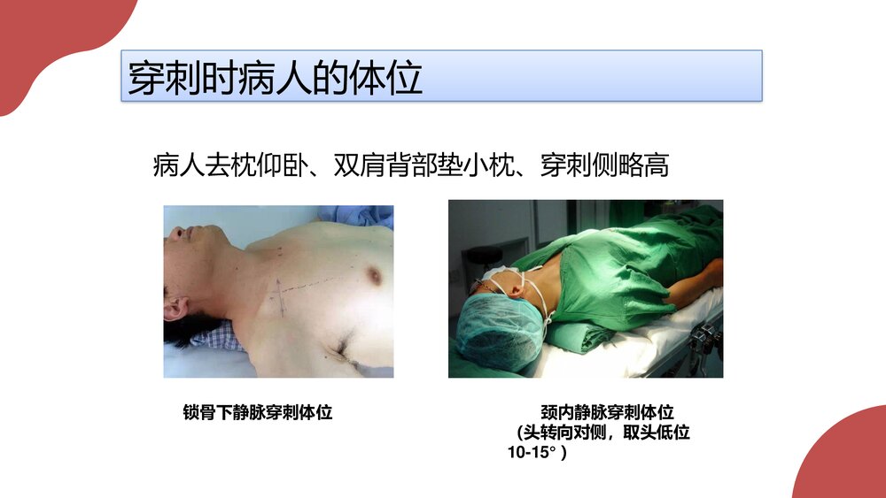中心静脉穿刺置管感染个案分析PPT课件(共19页·内容可编辑修改)10