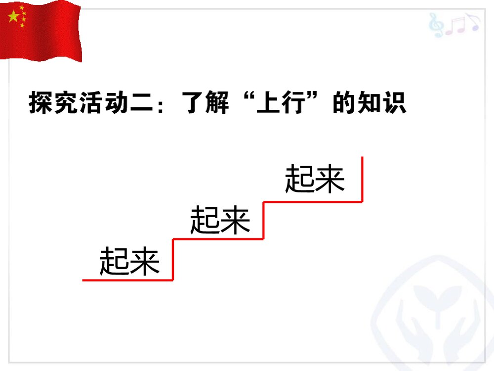 《中华人民共和国国歌》小学音乐PPT课件9