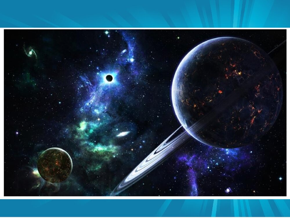 《宇宙之旅》六年级美术下册PPT课件8