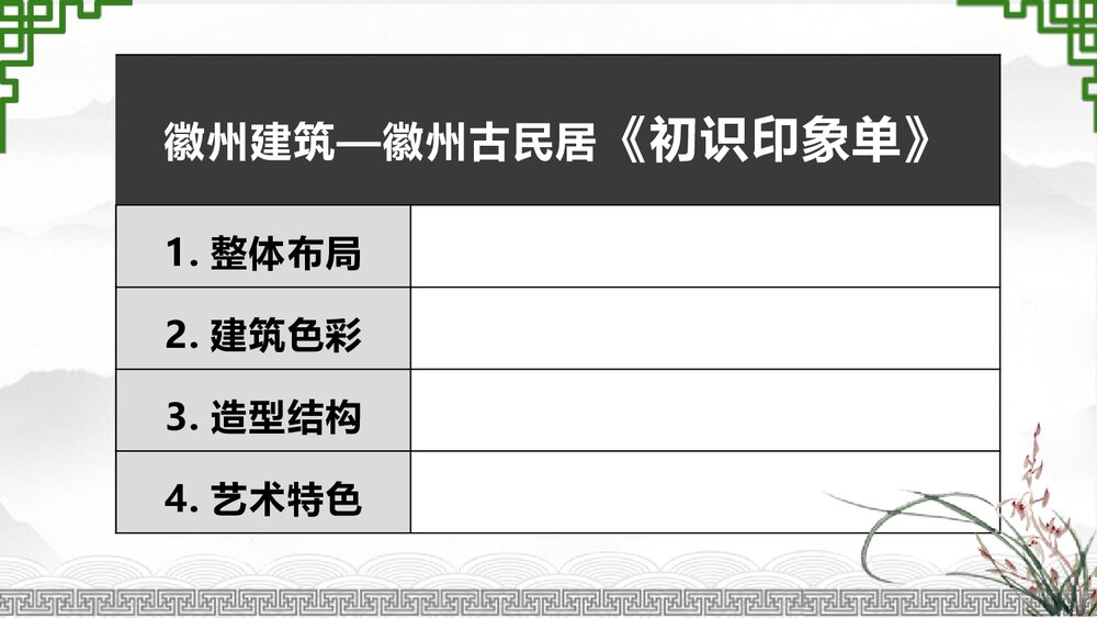 六年级美术下册《第15课 古代建筑艺术》PPT课件3