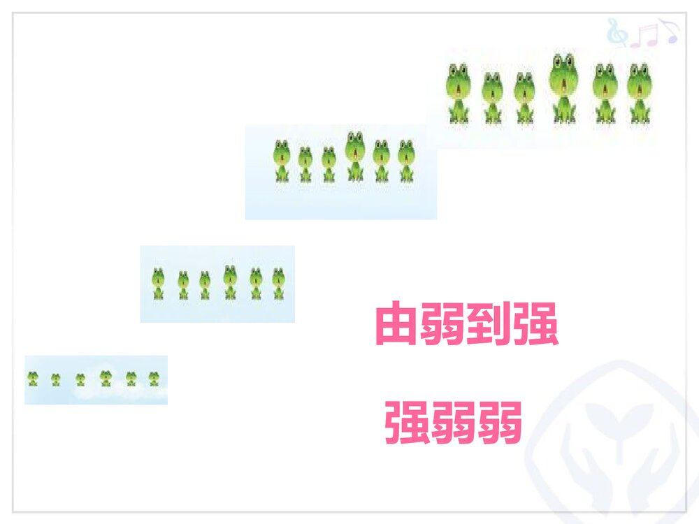 《青蛙音乐会》小学音乐PPT教学课件5