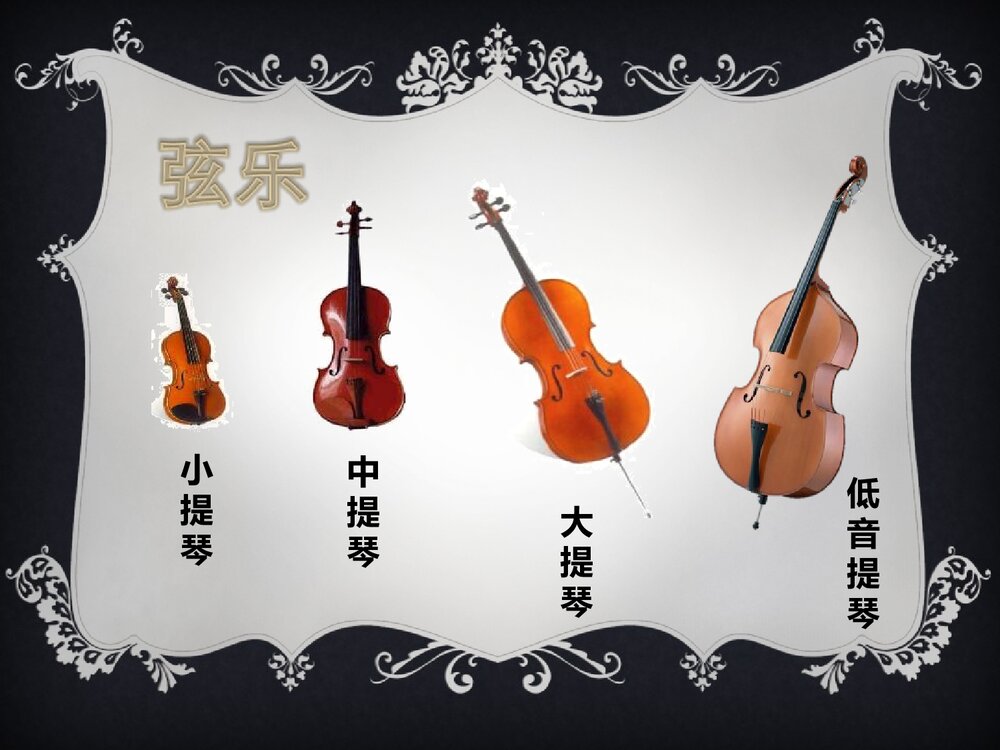 小学一年级音乐上册《引子与狮王进行曲》教学PPT课件5