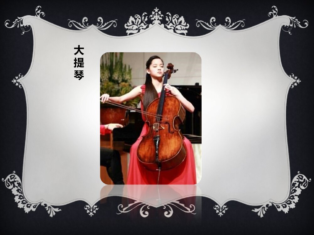 小学一年级音乐上册《引子与狮王进行曲》教学PPT课件8