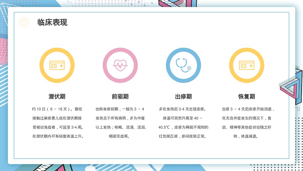 医疗知识讲座PPT课件(流行感冒·麻疹·腮腺炎·脑脊髓膜炎·结核病·甲型肝炎)10