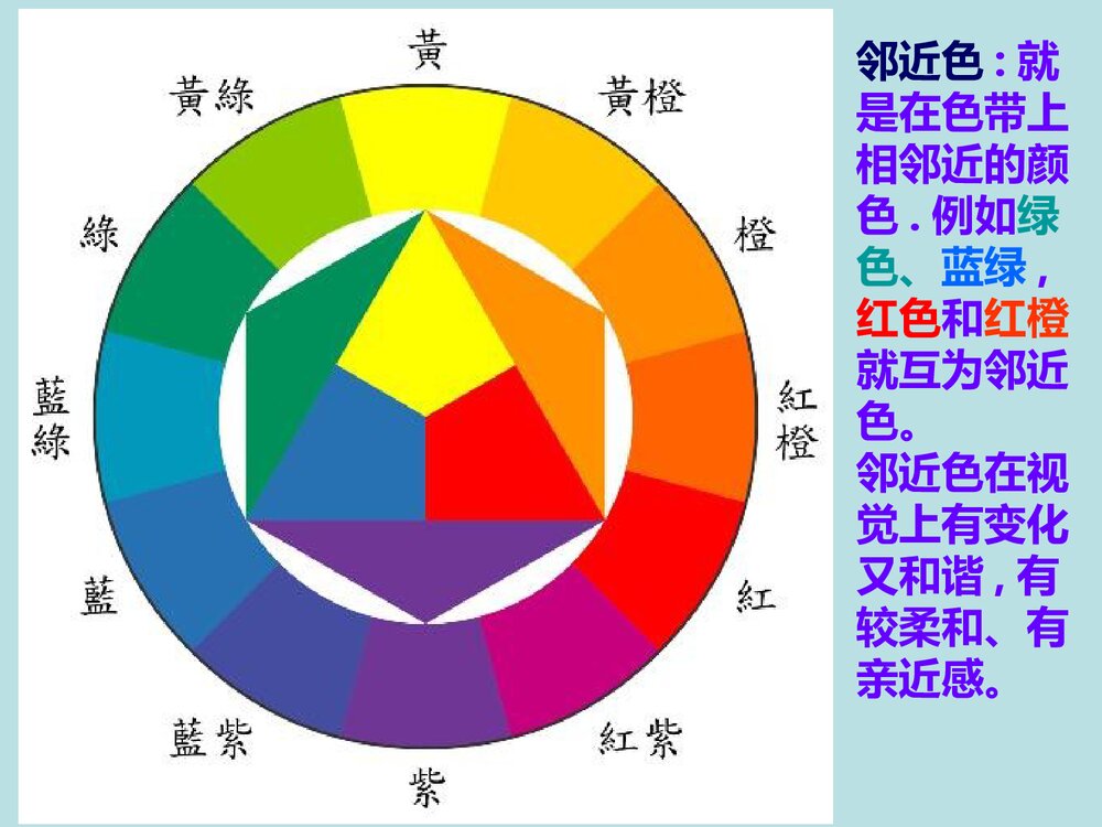 小学美术《记录色彩》PPT课件下载6