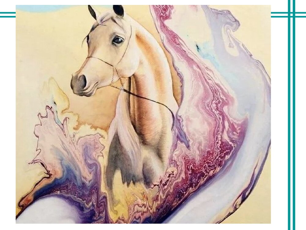 六年级上册美术《第七课:漂浮的画》PPT课件下载3