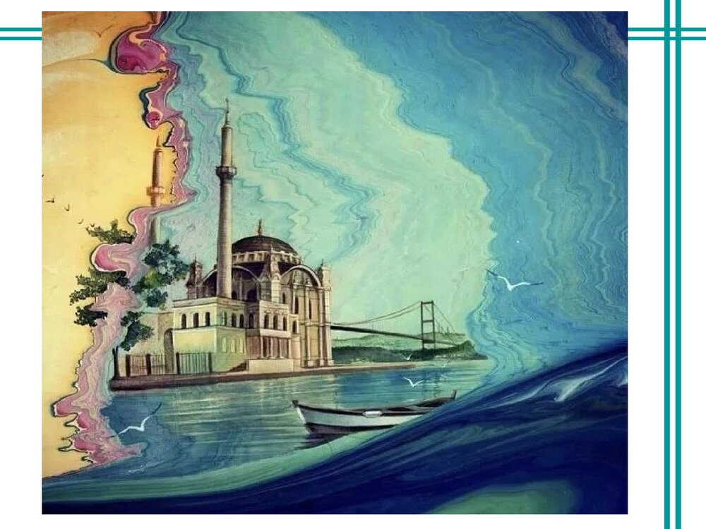 六年级上册美术《第七课:漂浮的画》PPT课件下载4