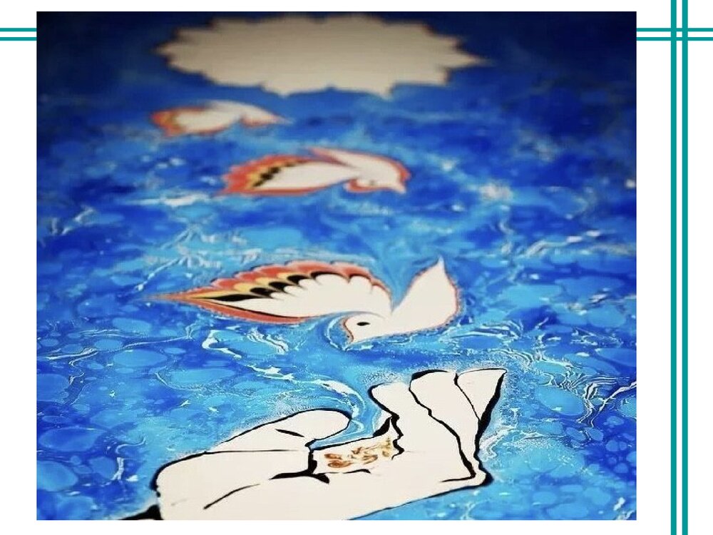 六年级上册美术《第七课:漂浮的画》PPT课件下载5