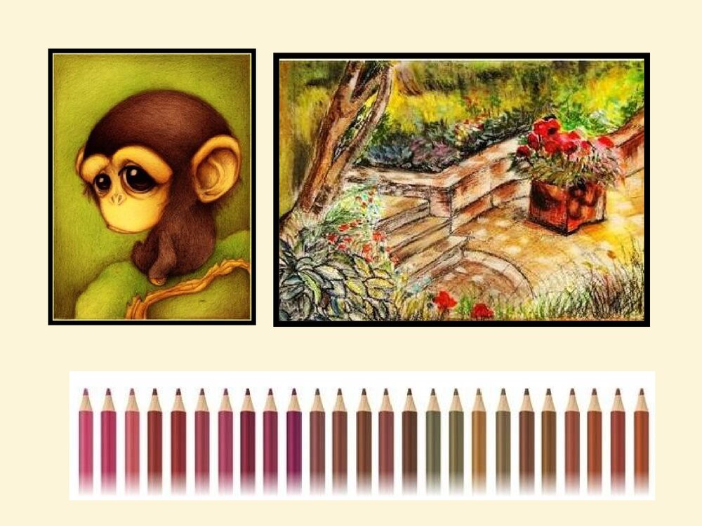 《漂浮的画》小学美术课件PPT下载4