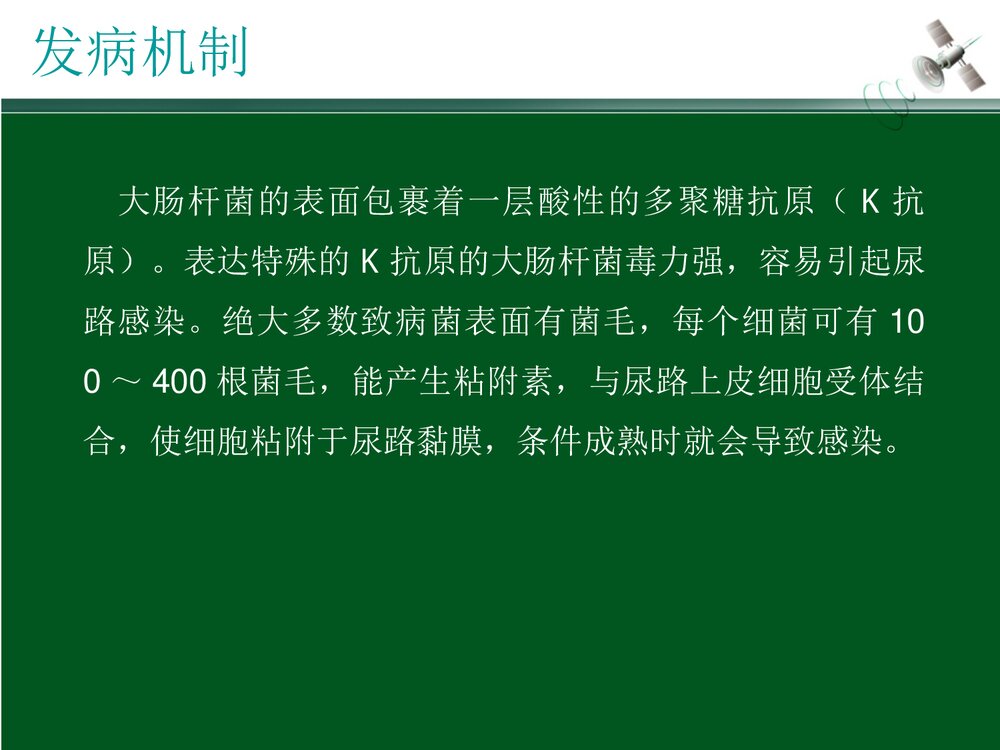 尿源性脓毒血症定义PPT课件(带内容·可编辑修改)10
