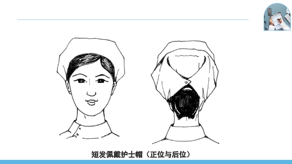 医院护士护理礼仪PPT课件(电子版·可编辑修改)10