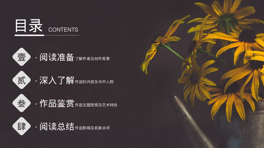 初中语文七年级上册《朝花夕拾·鲁迅》名著导读PPT教学课件3